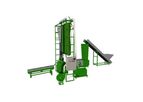 Automatic Granulation Line