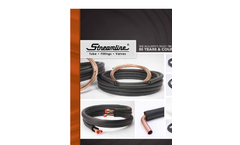 Line Sets - Brochure