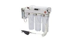 W&H - Model Osmo - Sterilizers System