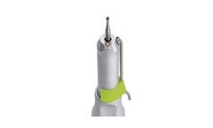Model S-11 L - Surgical Straight Handpieces with Mini LED+