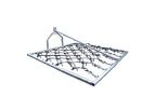 Fleming - Mounted Grass Harrow