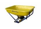 Fleming - Model FSW - Wagtail Fertiliser Spreader