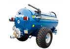 Fleming - Dust Suppression Tanker