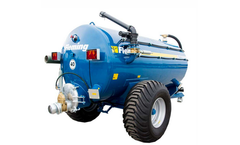 Fleming - Dust Suppression Tanker