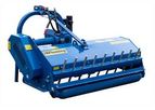 Fleming - Model TOPF - Flail Mower