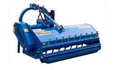 Fleming - Model TOPF - Flail Mower
