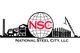 National Steel City LLC