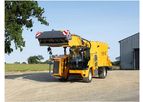 Lucas - Model Autospire PERFORMANCE - Self-Propelled Mixer Wagon