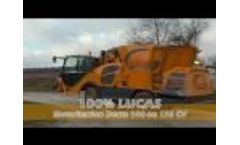 I-RonMix System Video