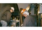 Turbine Maintenance Services