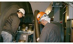 Turbine Maintenance Services