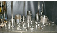 Control Valves Repair Services