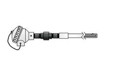 Pyco - Heavy Duty Industrial Sensor