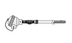 Pyco - Ceramic Well Industrial Sensor