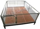 Piglet Nursery Crate