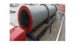 Rotary Dryer