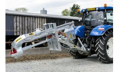 NC - Model Super 3000 - Slurry Pumps