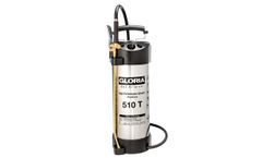 GLORIA - Model 510 T - High-performance Pressure Sprayer