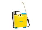 GLORIA - Model Classic 1800 - Piston Knapsack Sprayer
