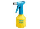 GLORIA - Model 000850.0000 - Hobby 05 Flex - Fine Sprayer With Precision Pump