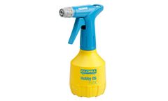GLORIA - Model 000850.0000 - Hobby 05 Flex - Fine Sprayer With Precision Pump
