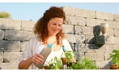 GLORIA Prima 60 3-in-1 Soft Sprayer - Video