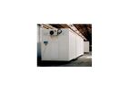 Agromat - Automatic Grass Production Unit