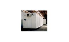 Agromat - Automatic Grass Production Unit