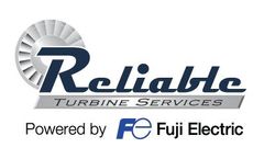 Steam Turbine Field Repair