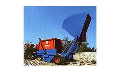 TOMENZOLI - Stone Pickers