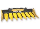 Fantini - Corn Headers