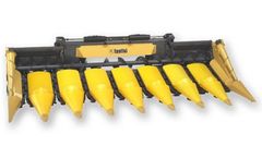 Fantini - Corn Headers