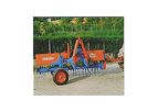 Model RT/3000-FM - RT/4000-FM - Stone Windrower
