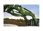 Model 3 Series - Front Loader