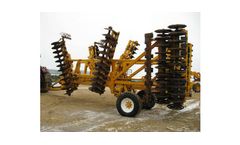 KNIGHT GOLIATH - Model 6 metre - DISC PRESS