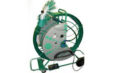 Super Reach - Cleaning Systems