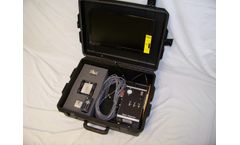 Super Inspector - Model V - Visual Inspection System