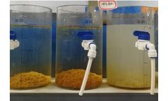 Municipal Water Purification Plant - Case Study