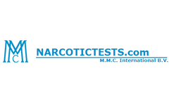 Forensic Narcotic Test - Video