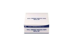 Forensic Narcotics Test