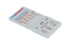 Model DOA - Multi 12 Parameter Dip Urine Test Kit (Post-Mortem) 10/Kit