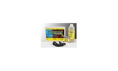 Bluestar Forensic Kit