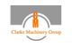 Clarke Machinery Ltd