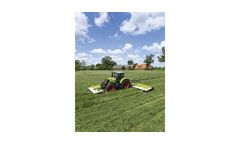 DISCO - Disc Mowers