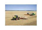 LEXION - Model 780-740 - Combine Harvester