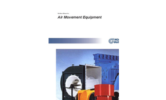 Northern Blower Inc Company Profile Brochure