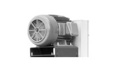 Northern Blower - Model 5300 Series - Tubeaxial Fans
