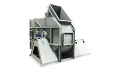 Northern Blower - Model 5700 Series - Heavy Duty Airfoil Fan