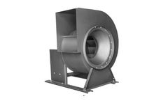 Northern Blower - Model 7500 Series - Airfoil Vent Sets