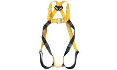 Harness Training